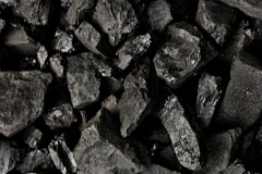 Poles Hole coal boiler costs