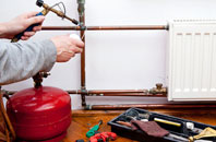 free Poles Hole heating repair quotes